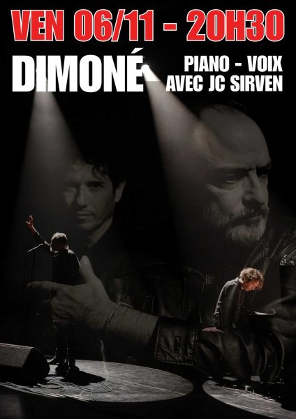 Vignette DIMONÉ 2026