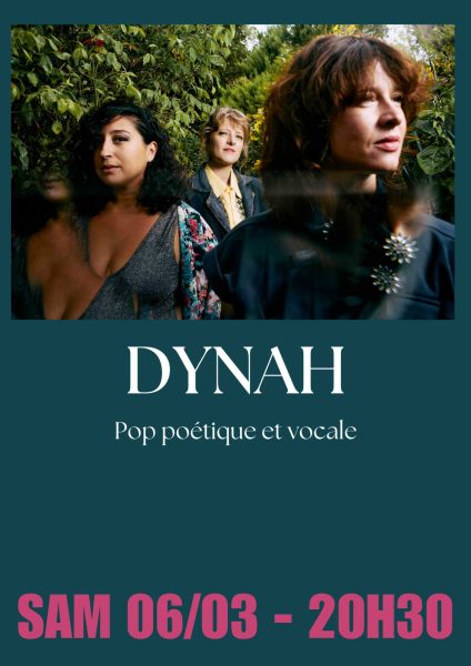 Vignette Dynah 2027