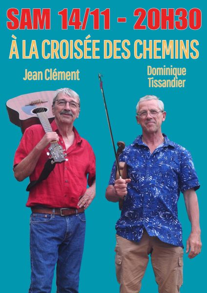 Vignette Jean Clément 2026