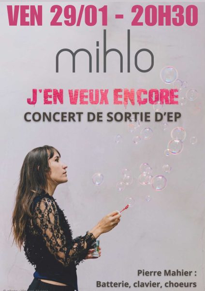Vignette Mihlo 2027